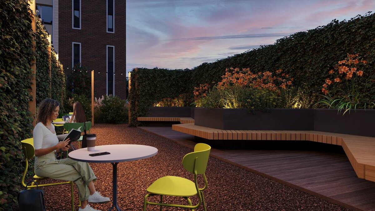 Задумываешься о покупке новой квартиры? Это статья для тебя 🙃