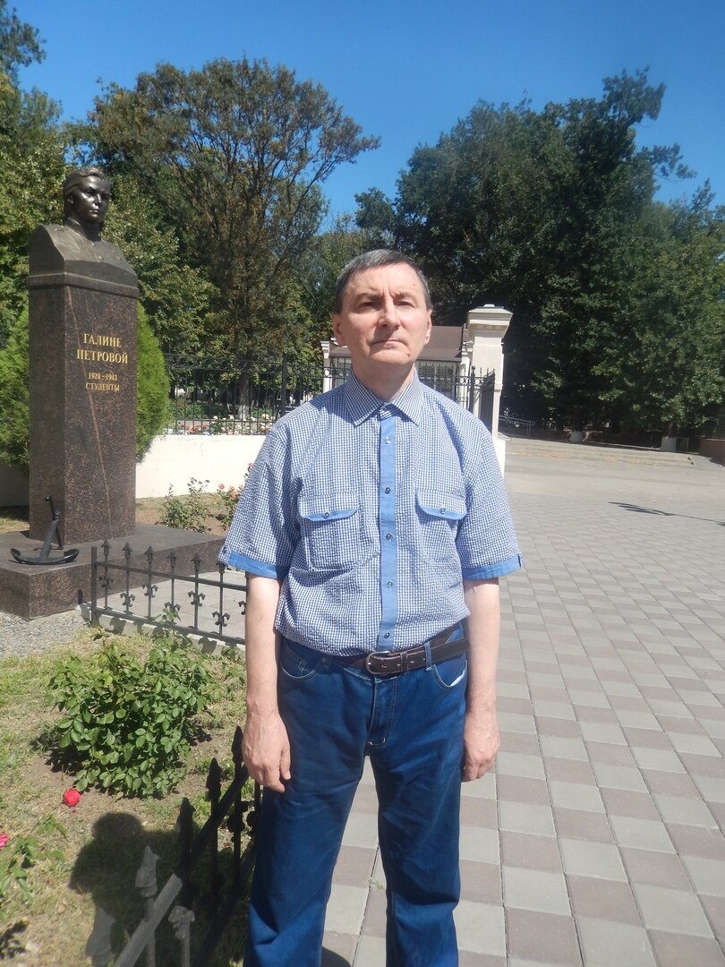 Профессор Некрасов вынашивал идею с крионикой 25 лет. Фото из архива ученого.