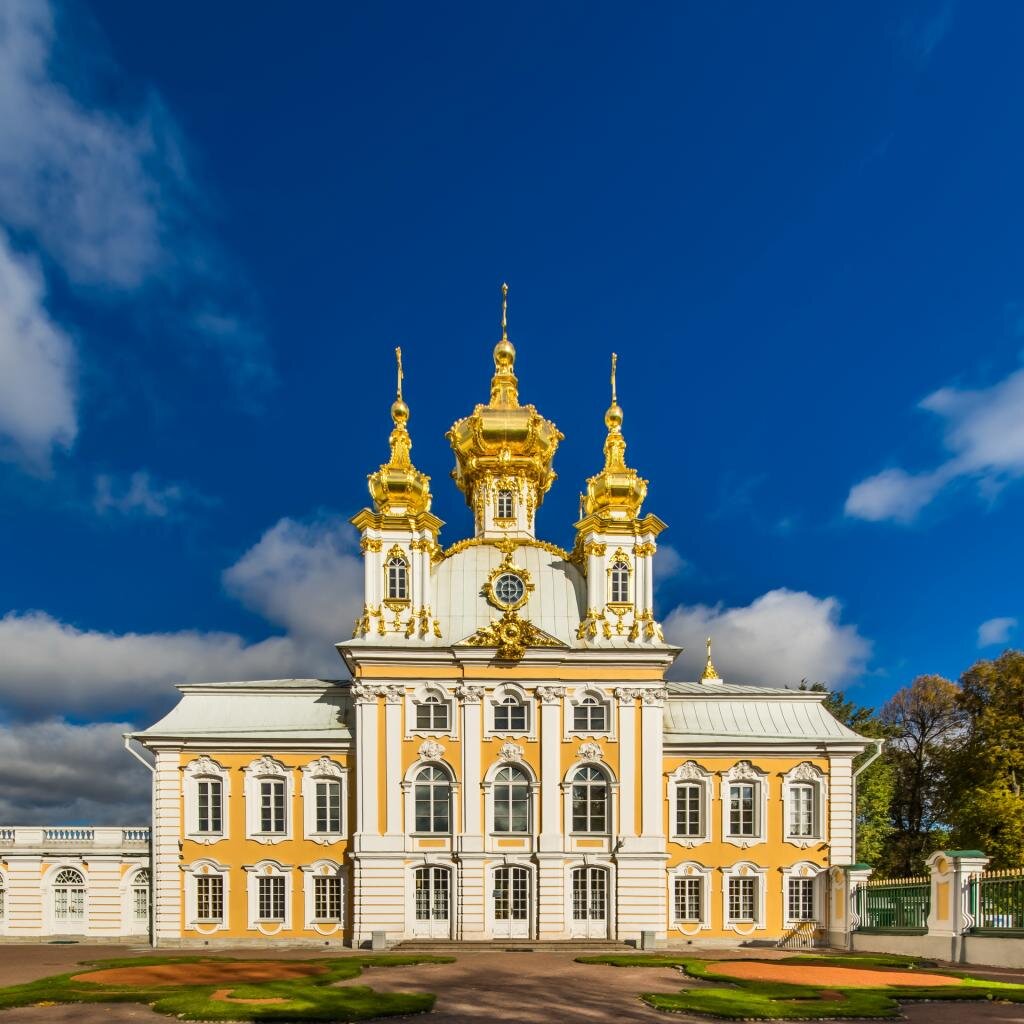 Церковный корпус. источник citywalls.ru / автор фото неизвестен 