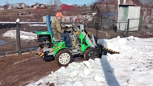 Снова в работе).Отличный помощник .