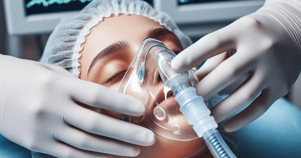    Современную медицину невозможно представить без анестезии, однако ее действие на человека до конца не известно