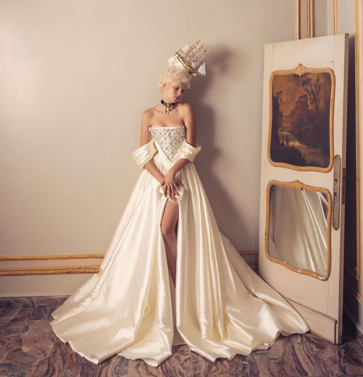 Топ-5 мировых дизайнеров свадебных платьев