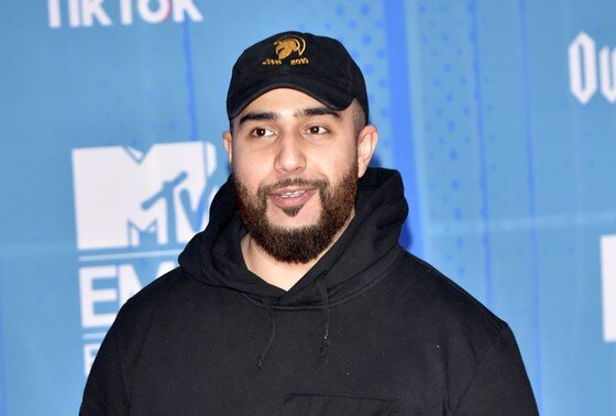    Jah Khalib
