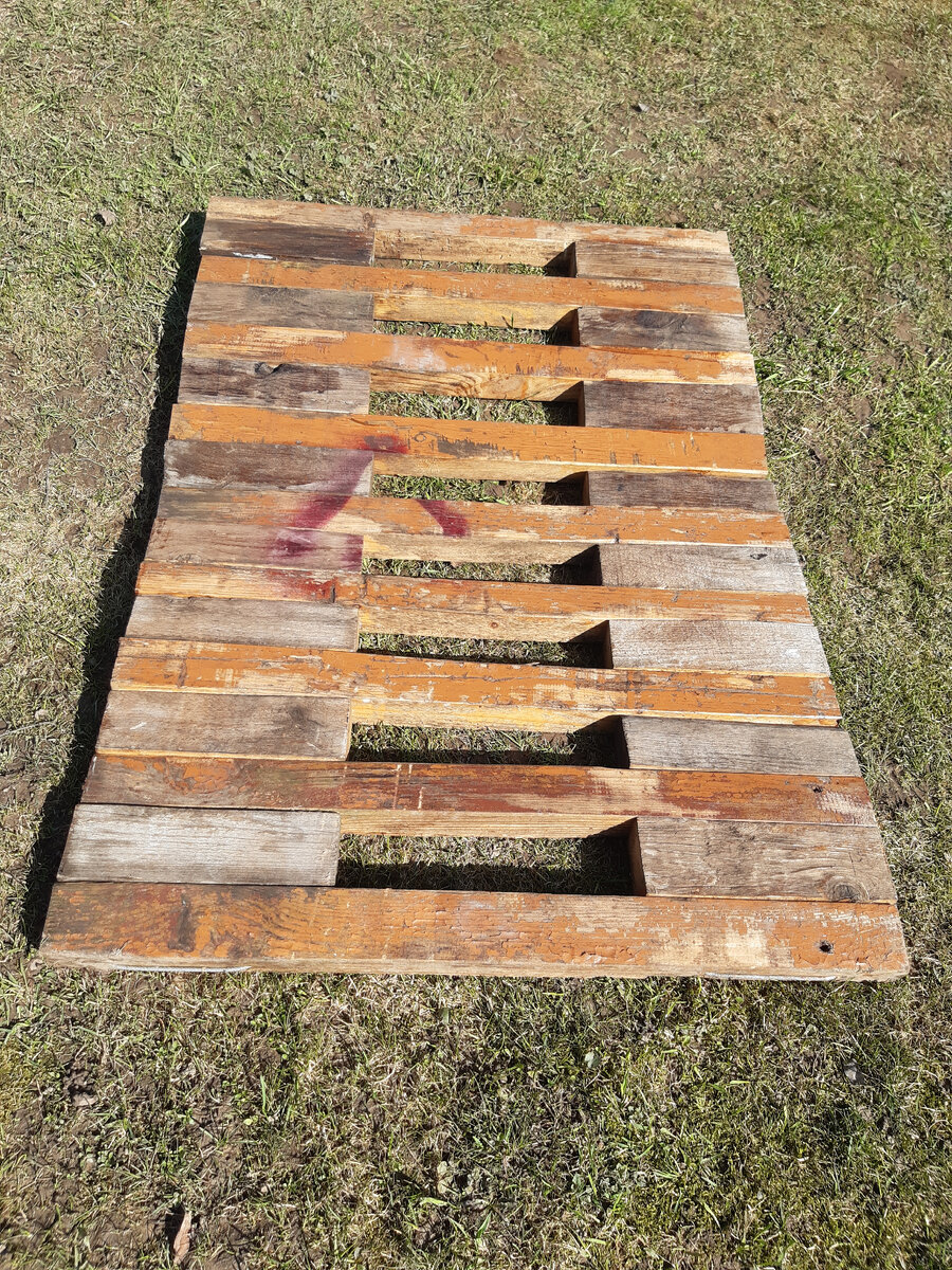 Делаем заранее летом