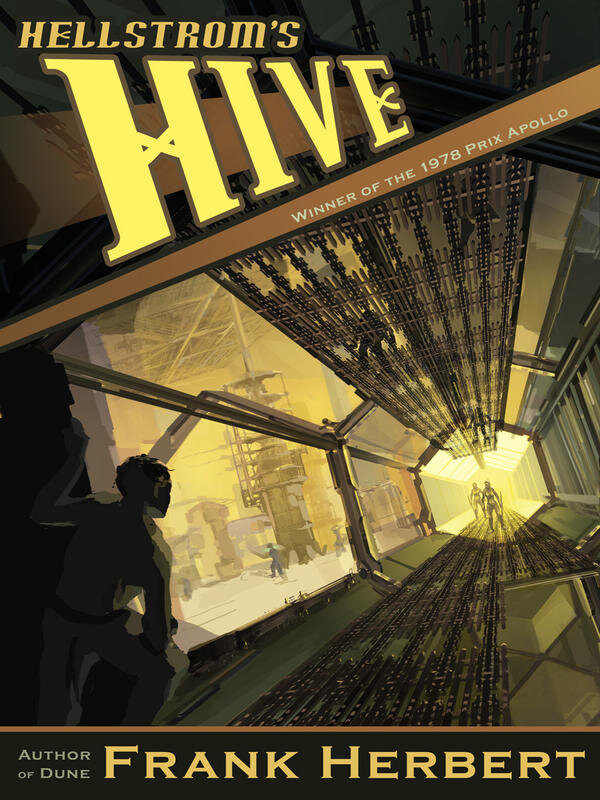 Эта вещь будет пострашнее и пореалистичнее...