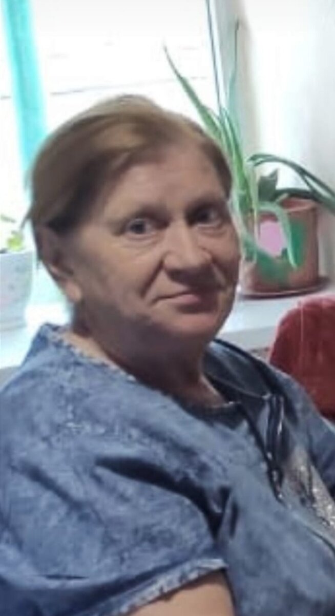 Мамочка моя