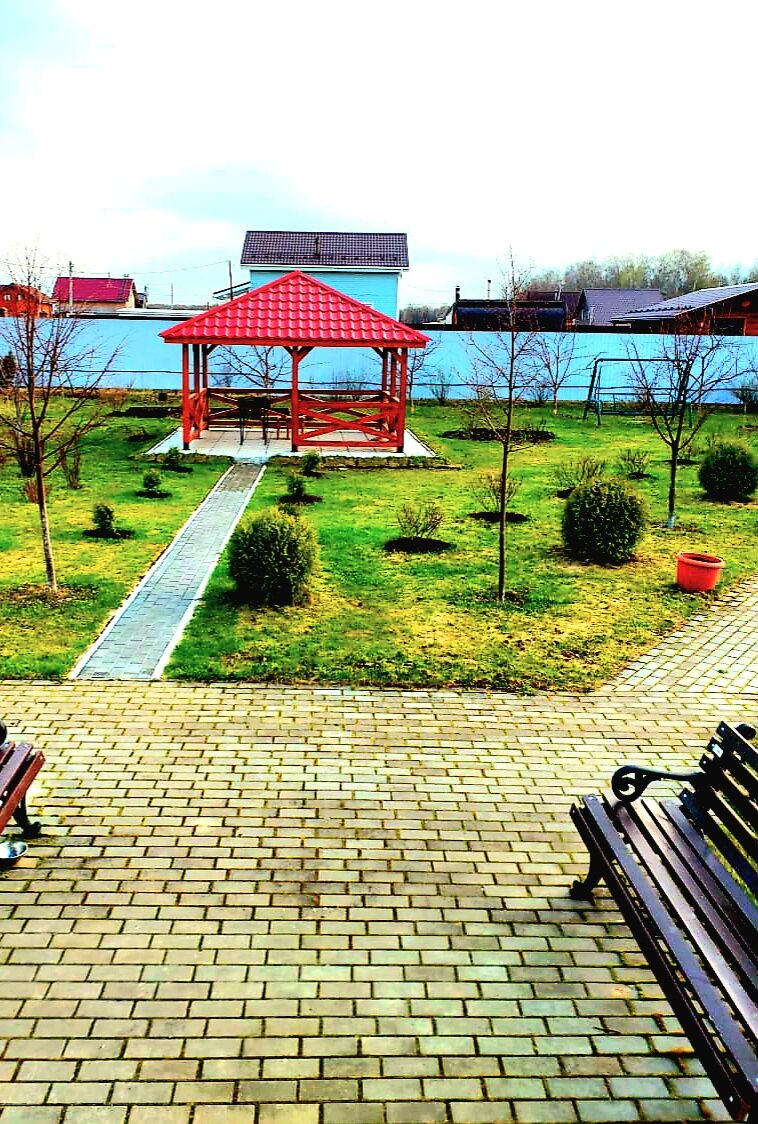 Апрель 2024 год