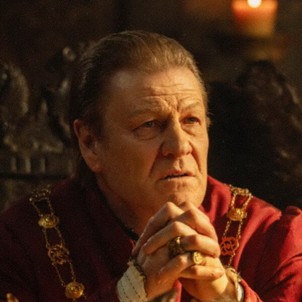     Шон Бин в роли Томаса Кровмвеля ополчается против монастыря в трейлере «Шардлейка»