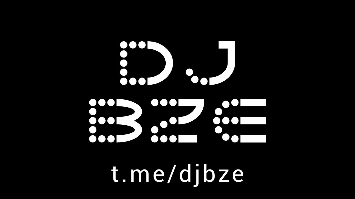 DJ BZE 