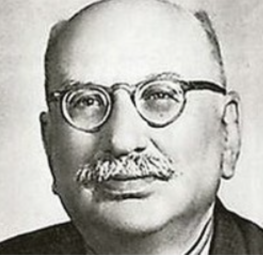 Заславский Давид Иосифович, советский публицист, литературовед, литературный критик, журналист.