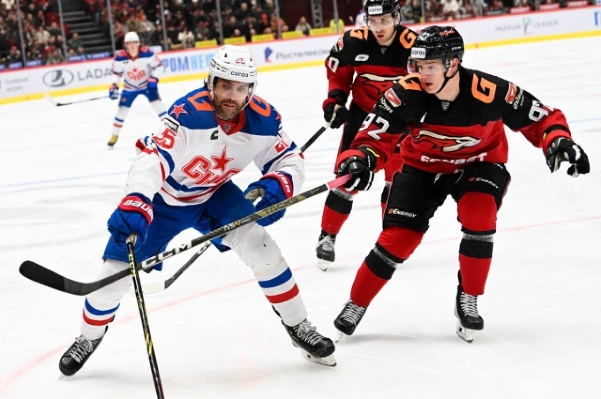    ФХР рассмотрит возможность увеличения лимита на легионеров в КХЛ