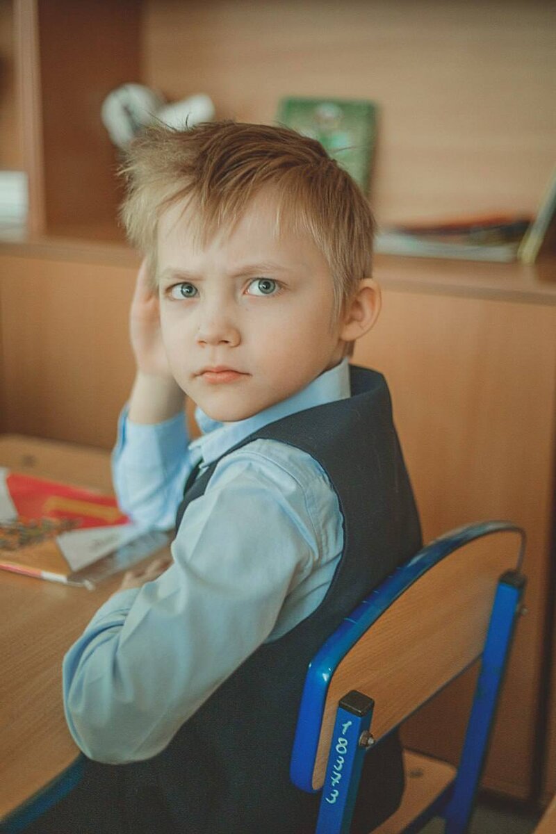 От того, что вы думаете, ничего не происходит 