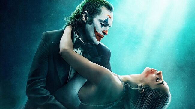 Фото обложки: Warner Bros.