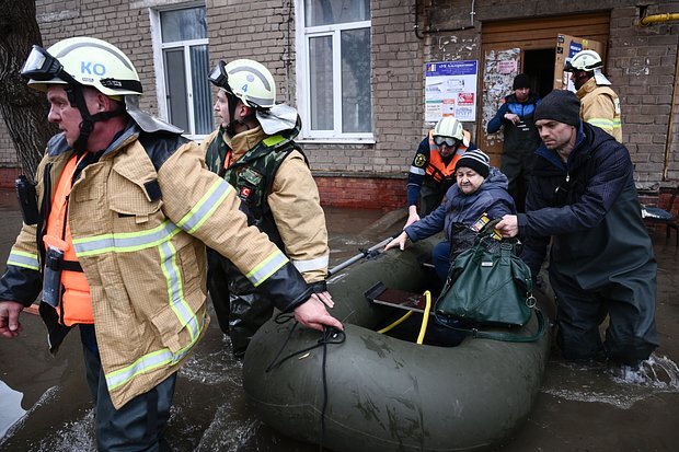    Фото: Владимир Астапкович / РИА Новости