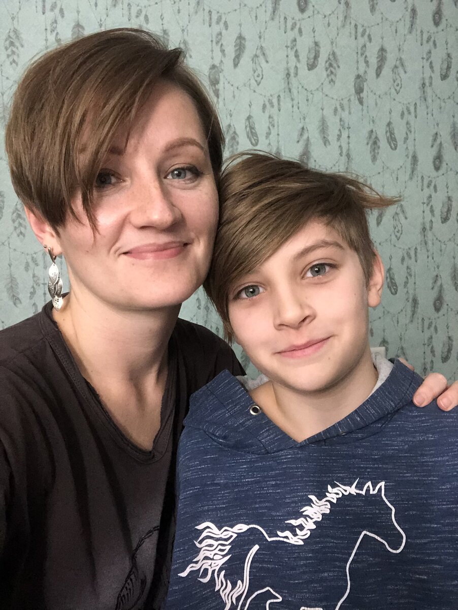 Дети и порядок - вещи несовместимые?