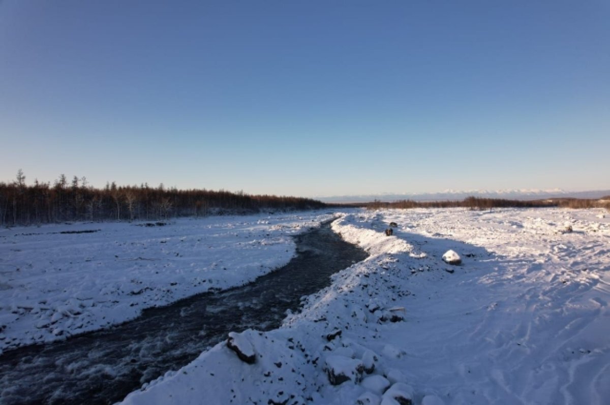    Глава Камчатки потребовал усилить подготовку к паводкам