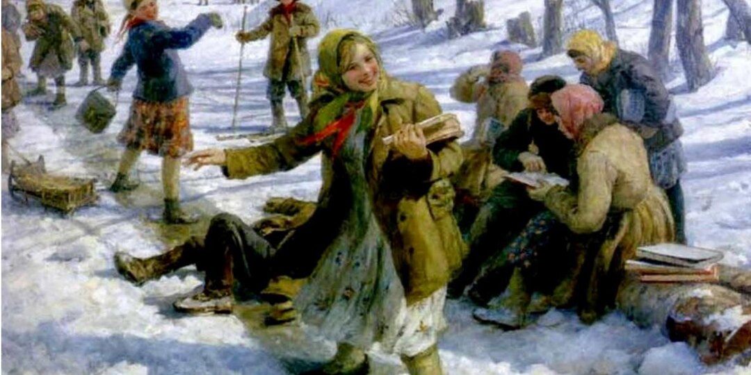 СОВДЕТИ