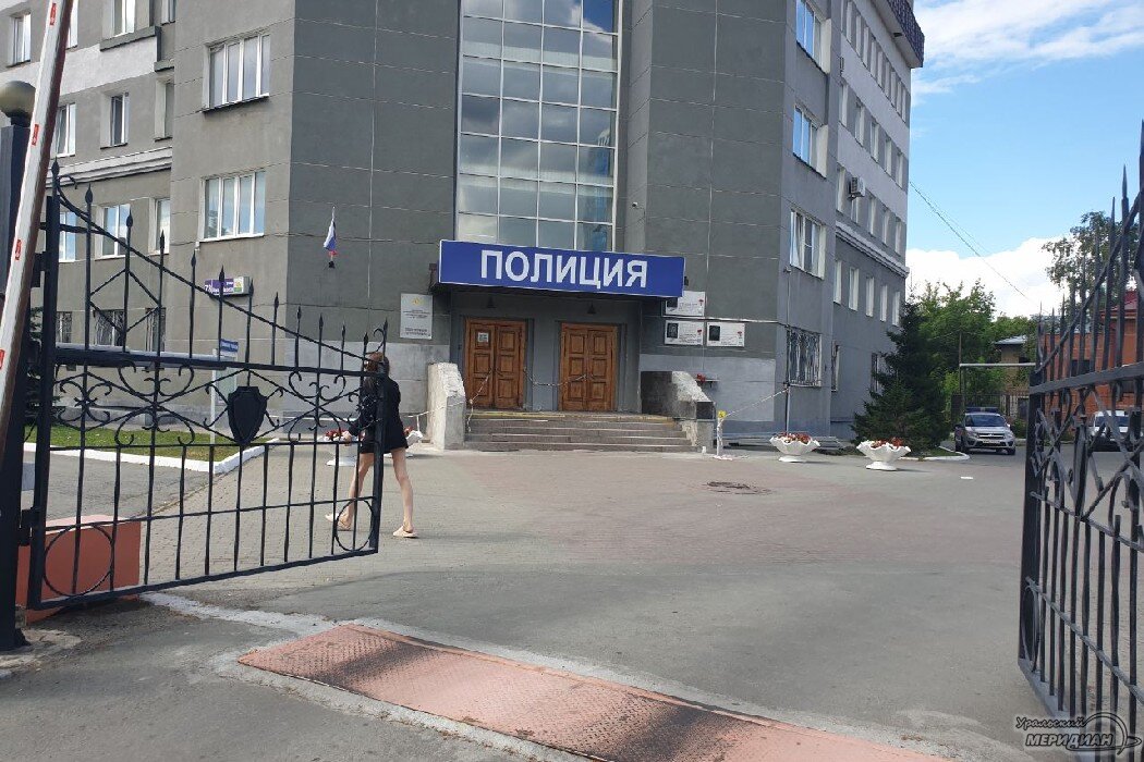    Фото: Анна Овсянникова © ИА «Уральский меридиан» Дмитрий Зайцев