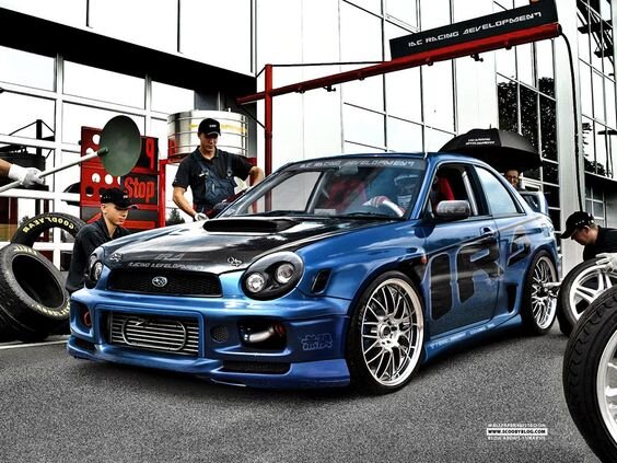Subaru Accessories | Interior & Exterior Subaru Accessories