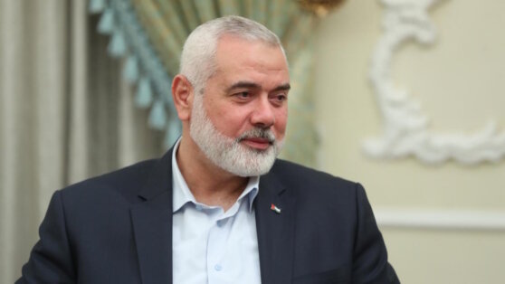    Израиль ликвидировал троих сыновей лидера ХАМАС Сергей Бунеев