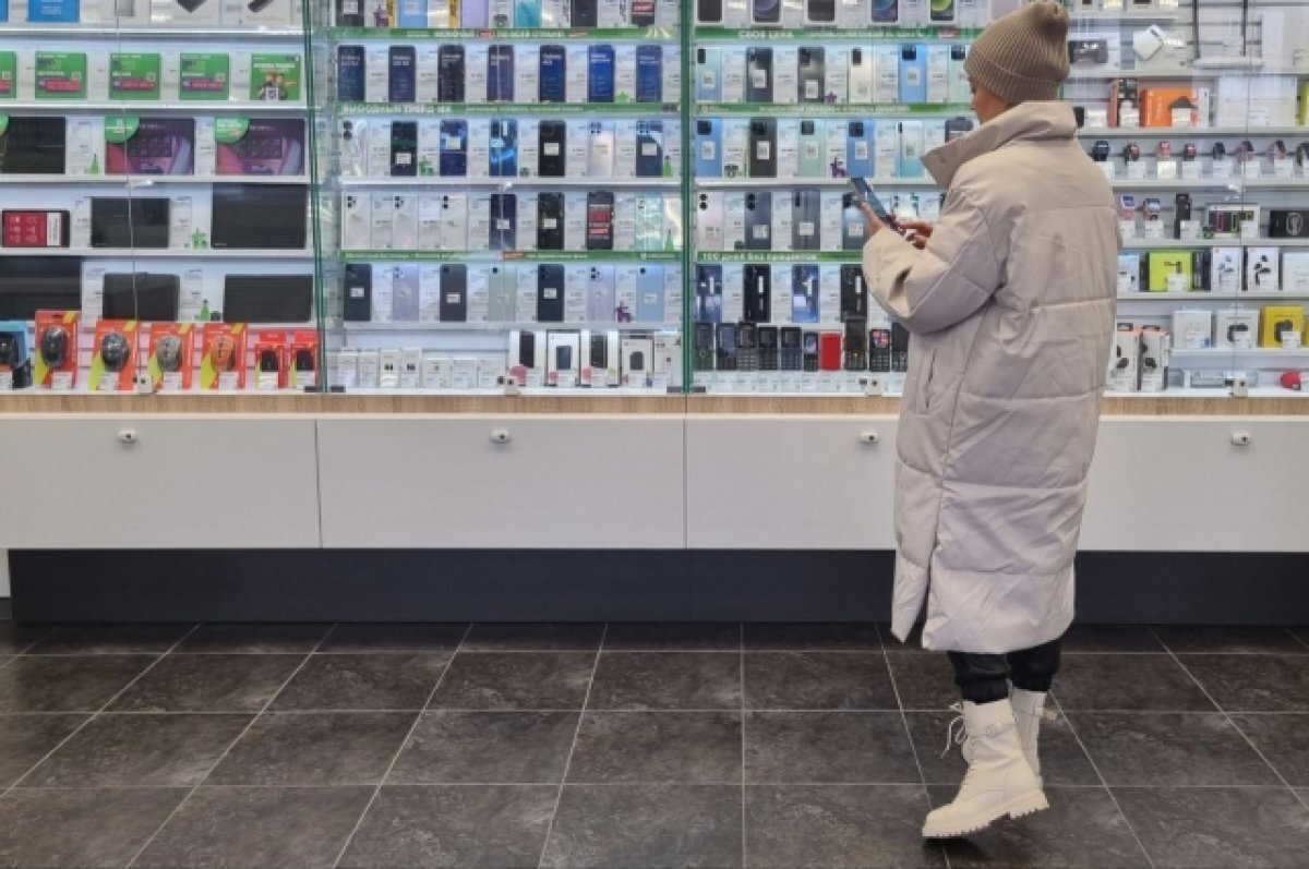    Дальневосточники присматриваются к рынку восстановленных смартфонов