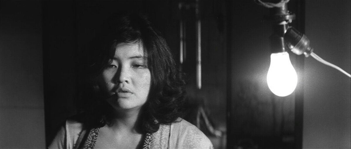 Садако (кадр из фильма)