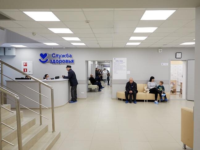 Фото: Елена Журавлёва