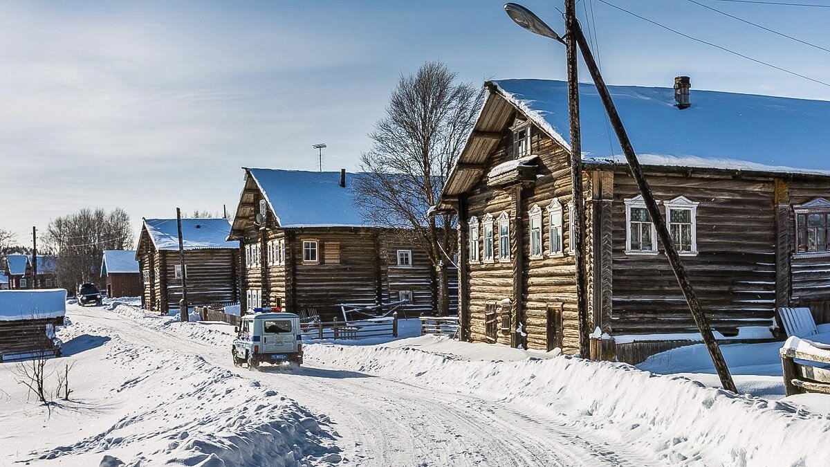 В 300-летних теремах на Русском Севере люди живут по сей день. Показываю,  как устроен их быт внутри | Архитектурный чайник | Дзен