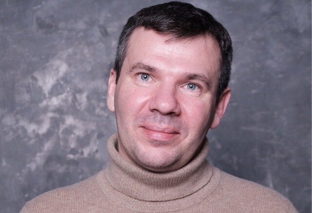 Максим Важов.Фото Яндекс.Картинки