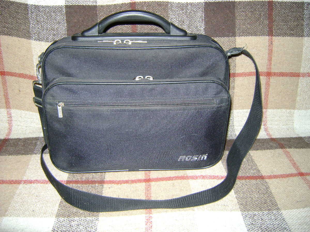 Фото из домашнего архива. 