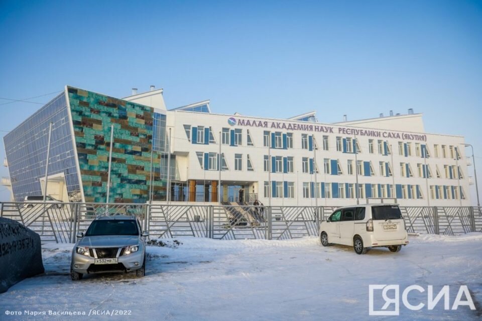    Фото: Мария Васильева/ЯСИА ЯСИА