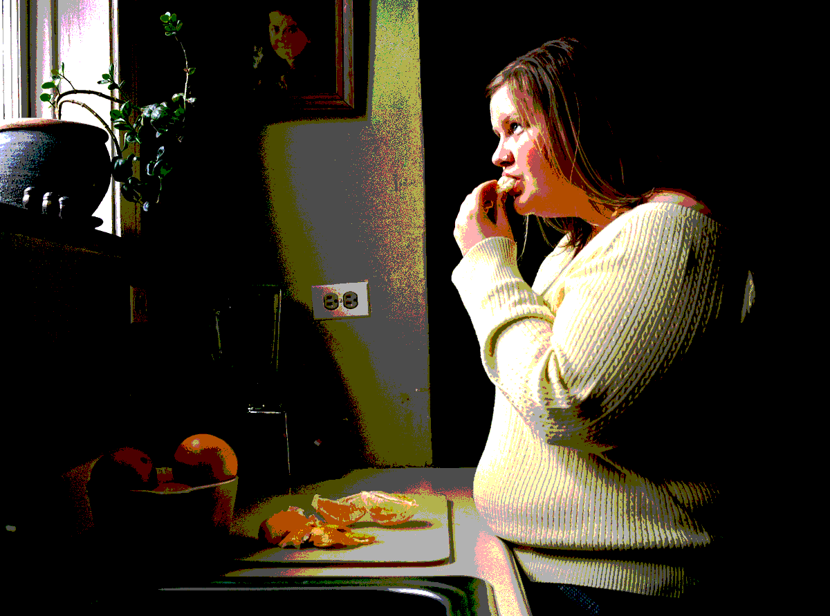 как сделать кожу гладкой и упругой при похудении