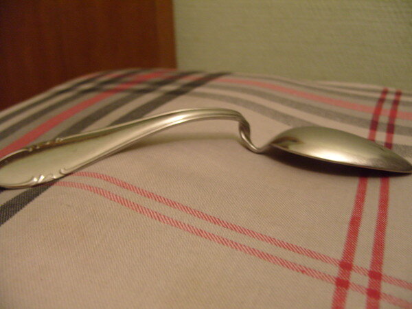 Ложка. фото яндекс.