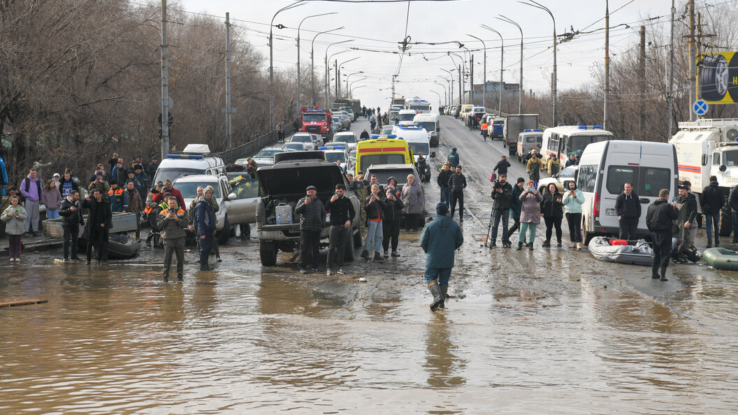    Sergey Nikiforov/Globallookpress