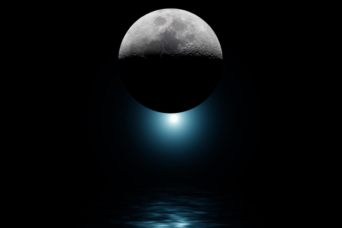    Любовные капканы Черной Луны: знаки зодиака, которые рискуют разрушить свои отношения с 12 апреля 123RF/legion-media.ru