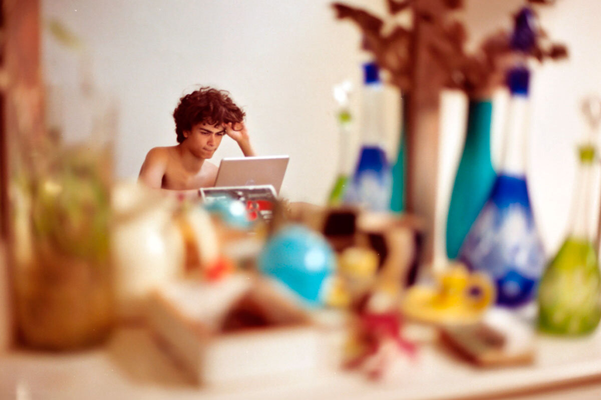 Мужчины должны быть одновременно сильными и мягкими, как идеальная туалетная бумага