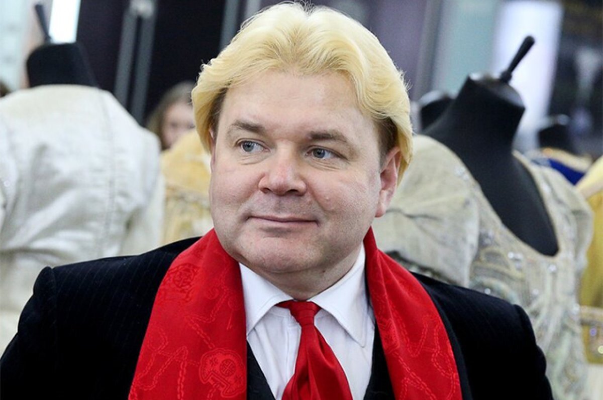    Андрис Лиепа.