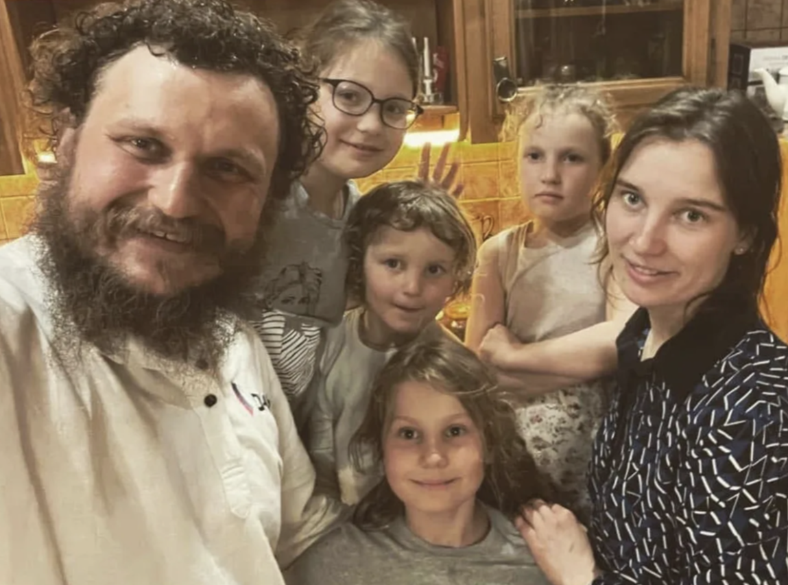фото из семейного альбома 