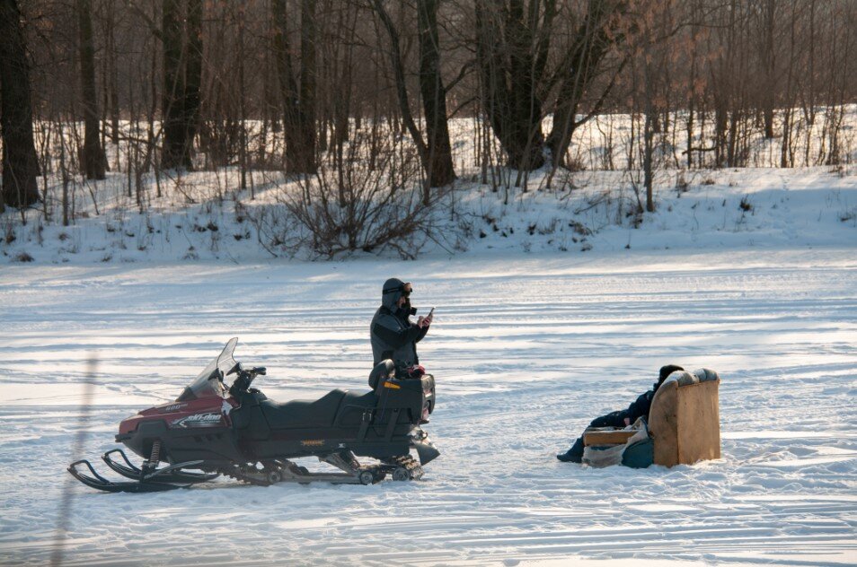    Фото: Svetlana Vozmilova/Globallookpress