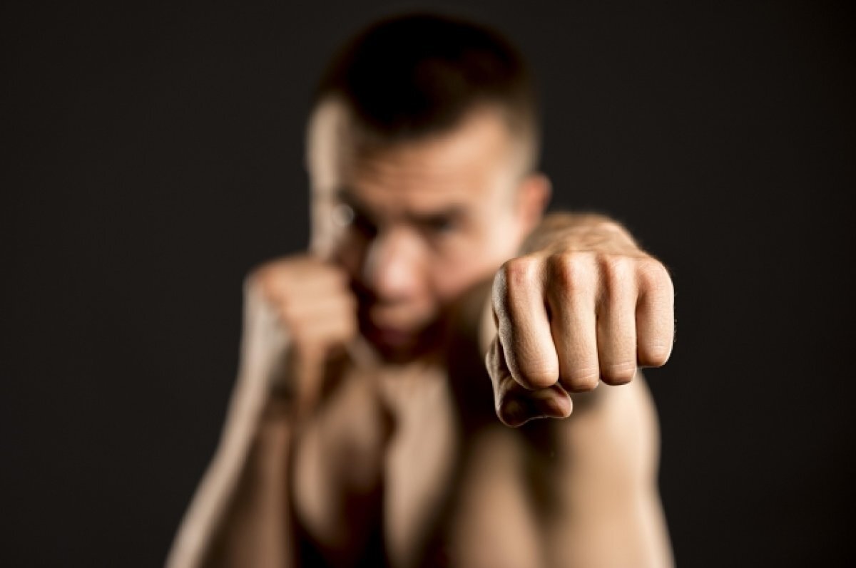    В Азове двое мужчин пойдут под суд за разбойное нападение на парня