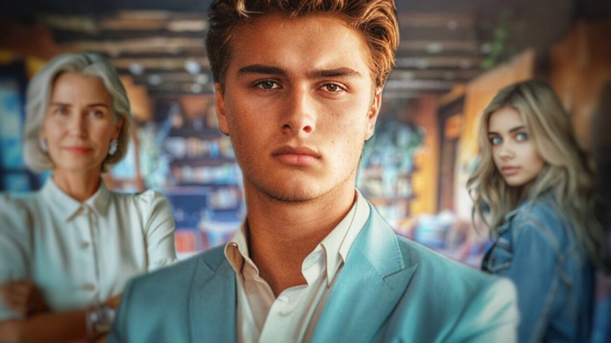 © Copyright: Вера Берг, 2024 Свидетельство о публикации №224041100350