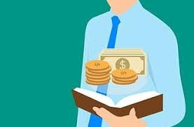 Деньги и золото из книжки? 