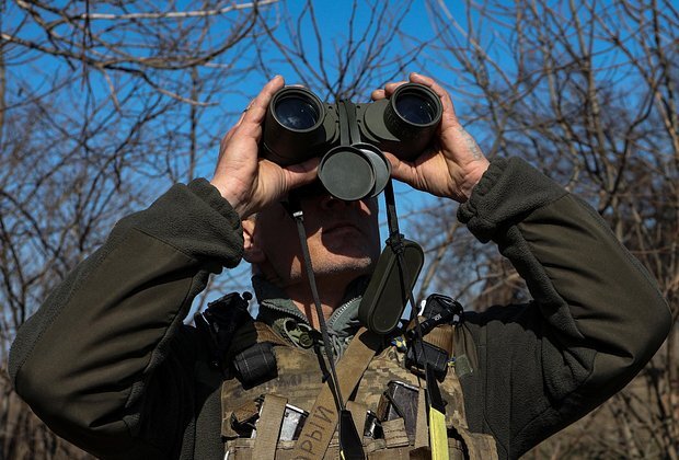    Фото: Sofiia Gatilova / Reuters