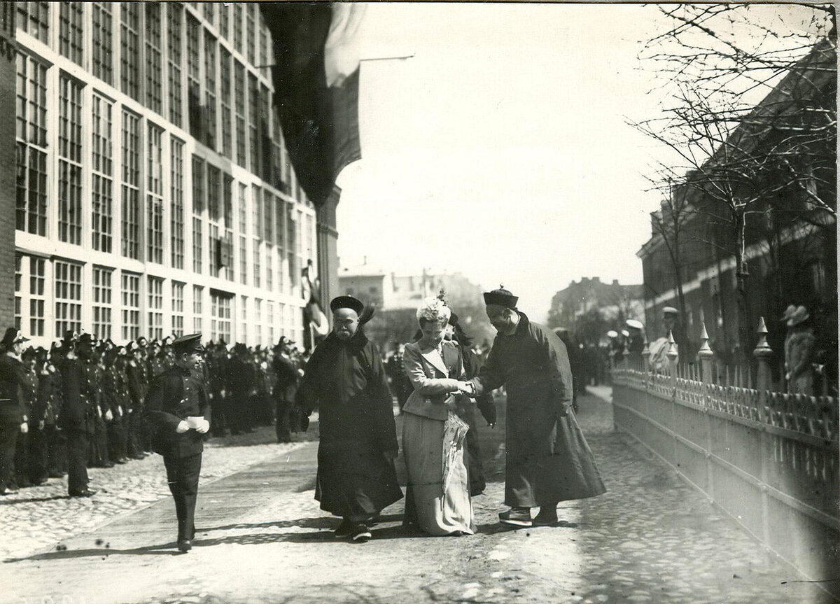 Каким был Санкт-Петербург в 1910 году? 14 исторических снимков |  Путешествия и всего по чуть-чуть | Дзен