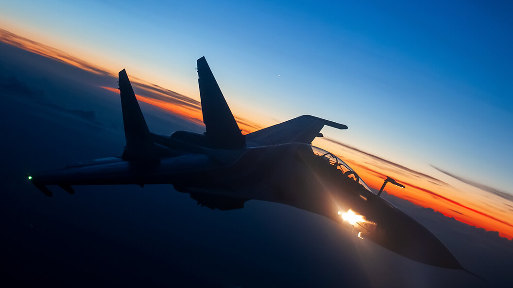    © MOD Russia/Globallookpress