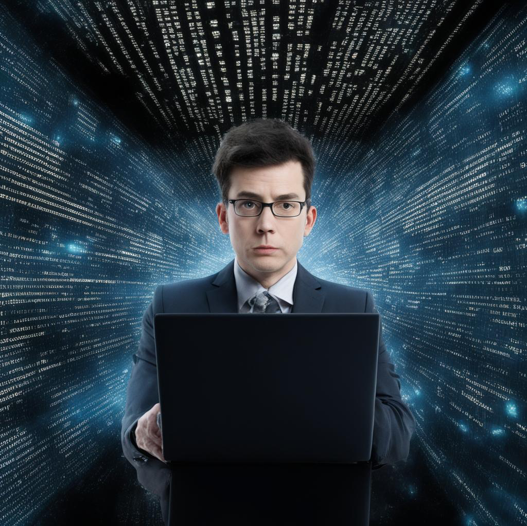 Гл.2 стр.4 Нейросеть таким образом видит язык программирования C#