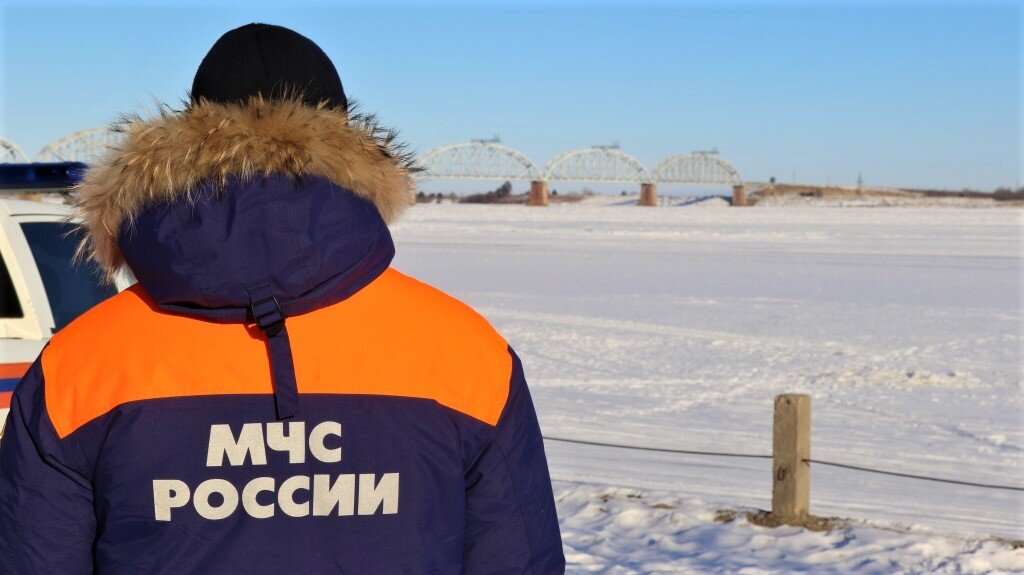    Уровень воды в реках Югры – в пределах нормы
