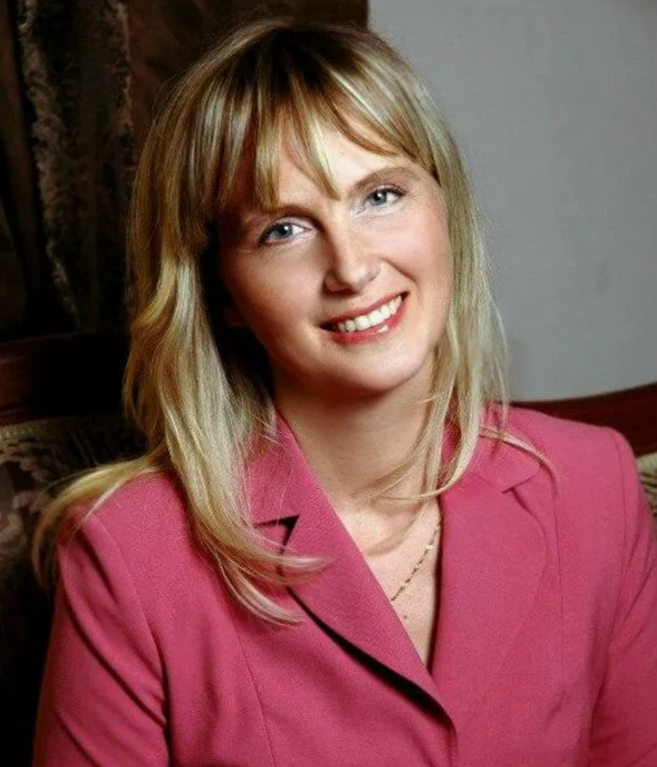Елена Переверзева