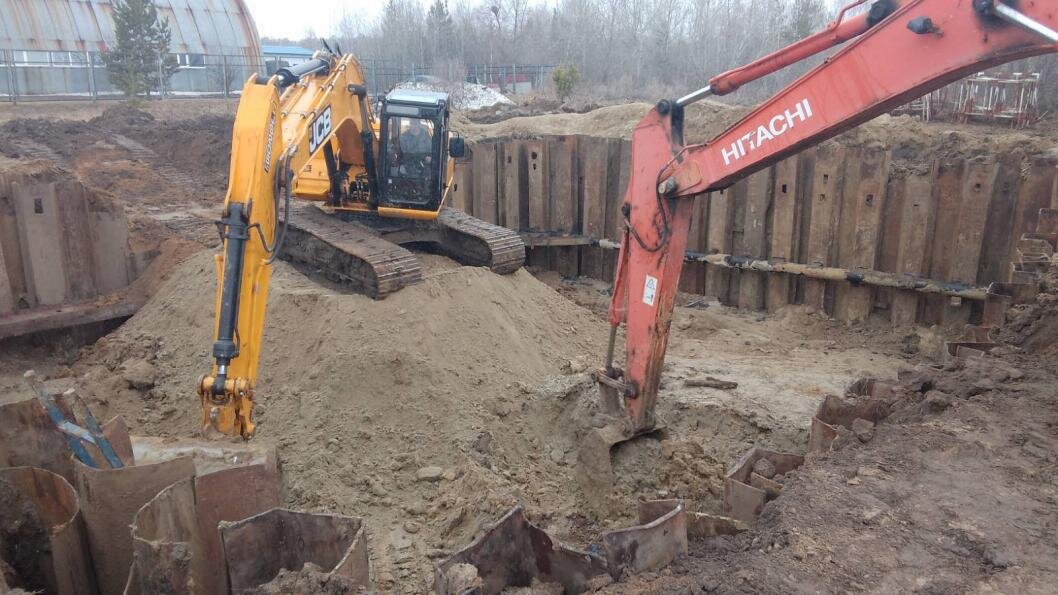 Росводоканал Тюмень📷
