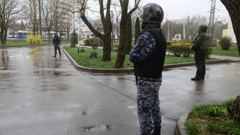      Фото: ИА «Победа26»